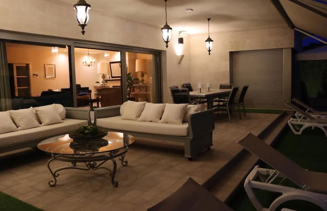 Bellviure Luxury Villa Mallorca - Foto 29