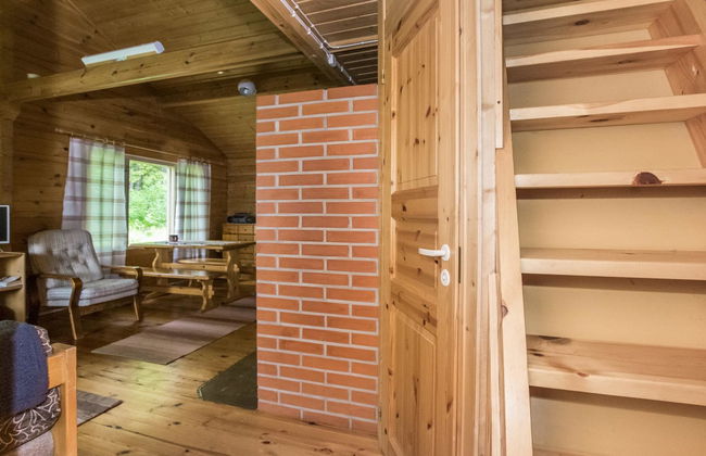 Kuoppamäki - Foto 9