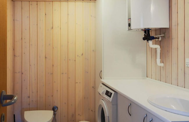 6 Person Holiday Home in Dannemare-by Traum - Foto 21