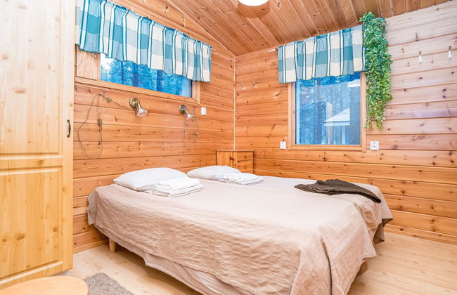 Villa kuukkeli - Foto 12