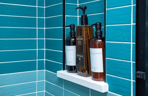 It's All Good - Two Homes Sleeps 18 - Foto 78