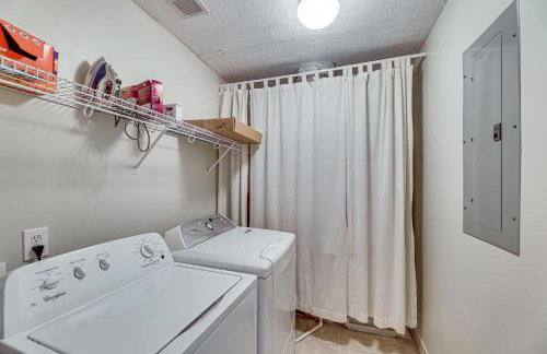 Boat Slip and Pool Access Alexander City Escape - Foto 17