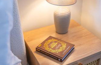 Cotswolds, Beautiful 5 bed 3 bath house, lovely garden, free parking - Foto 61