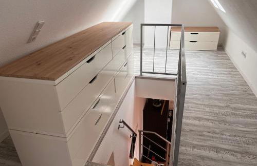 Romantische Ferienwohnung für 5 mit Hund im Erzgebirge - Foto 13