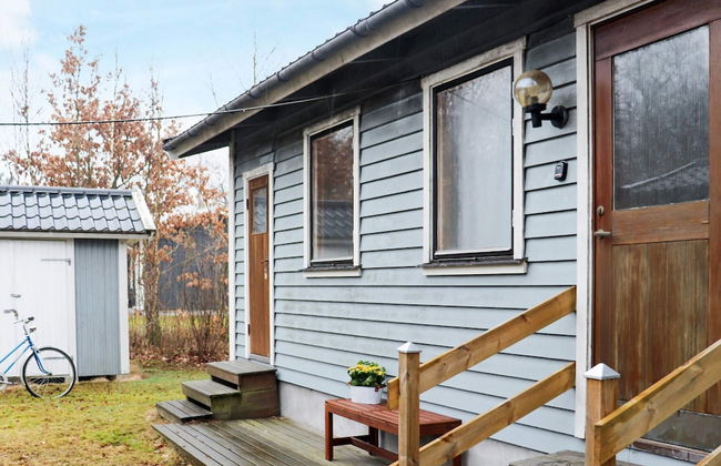 4 Person Holiday Home in Heberg - Foto 18