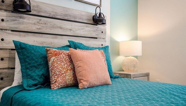 7 Bed Private Pool Home In Solterra Resort 7 Bedroom Home by RedAwning - Foto 4, Habitación