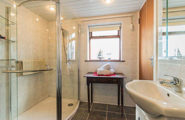 Large House With Adjoining Cottage Close to Waterville - Foto 24