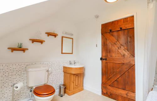 Nuthatch Cottage - Foto 19