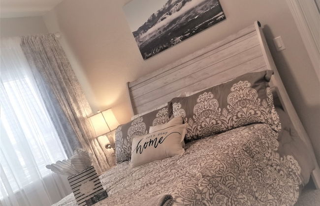 Peak Valley Manor, a Modern Farmhouse - Foto 8