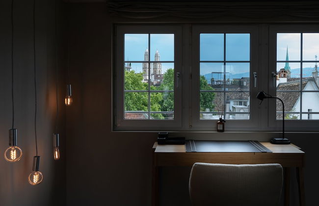 Airhome Limmatquai River View Apartment - Foto 6