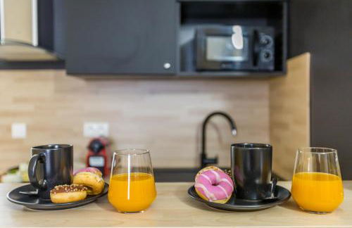 Appartements proche Paris Disney - Foto 66