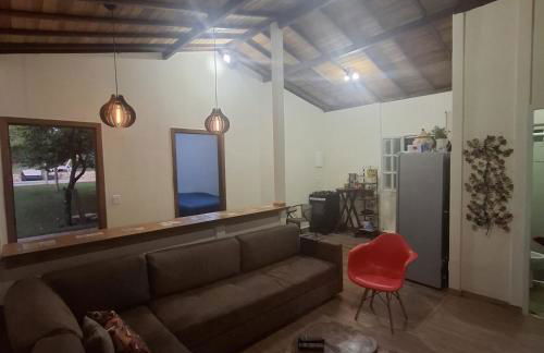 Casa de Campo Morada do Lago após Lagoa Santa - Foto 10