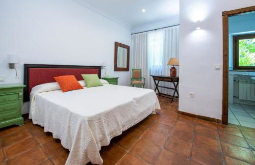 Alojamiento Rural Molino Del Puente - Photo 45