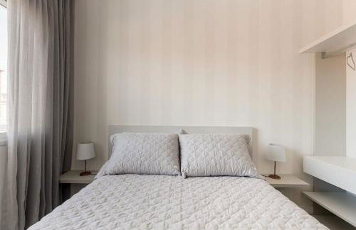 Cobertura em Resort Pé na Areia com Piscina Hidro - Foto 24