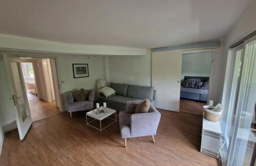 Ferienwohnung Forchtenberg - Foto 8