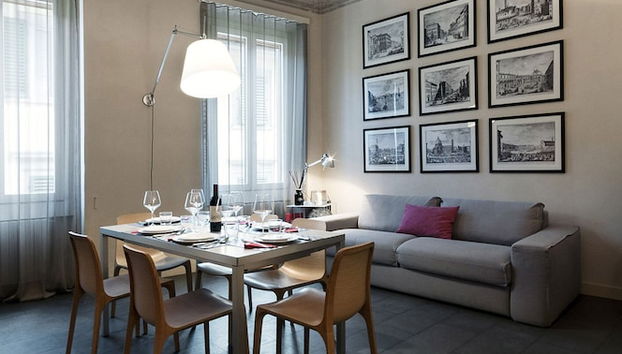 NEW - Pietrapiana Five Senses - City Center - Foto 2, Immagine principale