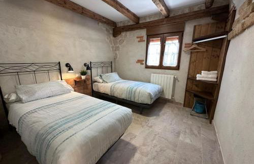 FINCA ENTREVIÑEDOS de Bodegas Marcos - Foto 76