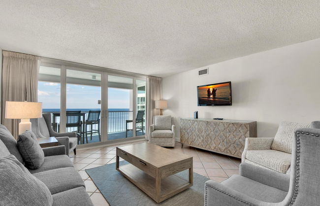 Shoreline Towers 2115 - Foto 15