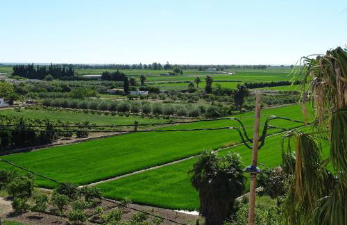 Apartamento con vistas - Foto 8