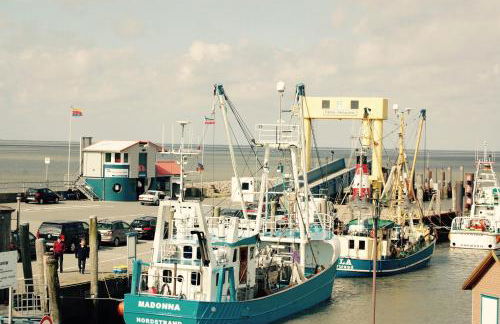 Ferienhaus Meerzeit - Photo 16