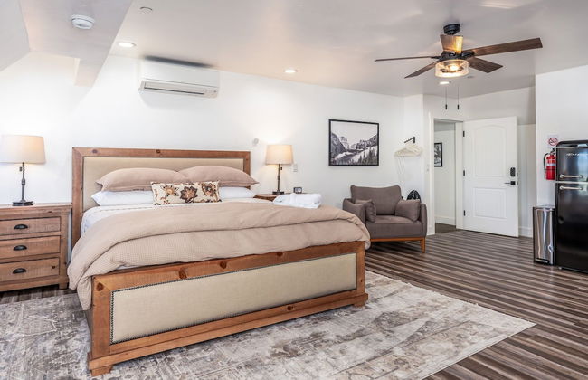 The Four Daughters - Foto 13