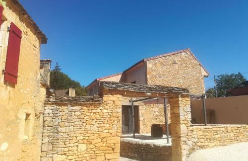 Gîte Les Combes Montignac Lascaux - Foto 50