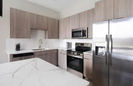 Downtown Birmingham Apartments by Landing - Foto 43