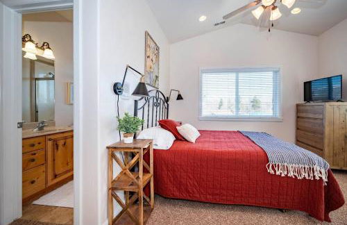 Snowbasin Lakehouse LS27 Ski Getaway Hot Tub - Foto 73