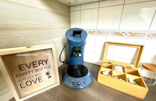 Appartement Le Cosy - Rénové - 3 Chambres - Foto 11