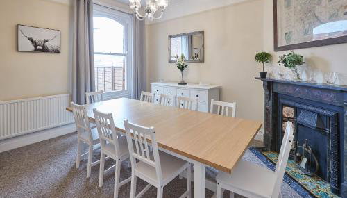 Host & Stay - The Townhouse - Foto 3