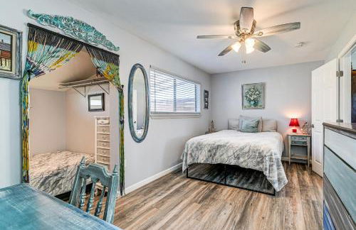 Updated Home 2 Mi to Beach in Crescent City! - Foto 17