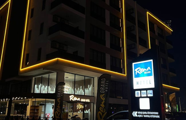 Rena Grand Residence & Suite - Photo 33