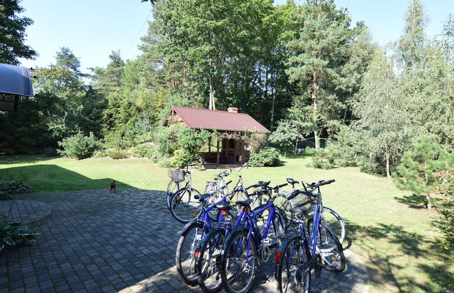 Apartment in Choczewo Near Baltic Sea - Foto 14