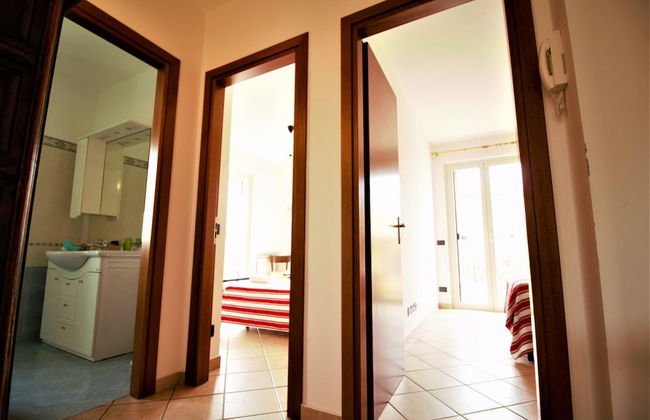 Holidaycasa Villa Iolanda - Piu Spazio piu Privacy - Photo 4