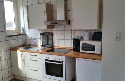 Monteurwohnungen Santos Lerch - Foto 23