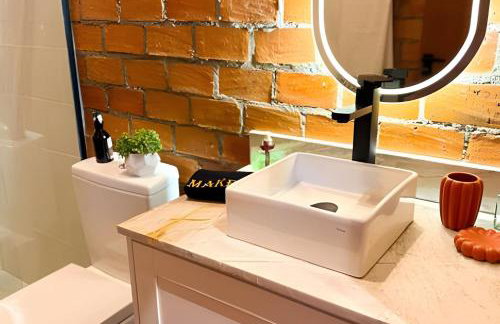 ASA | Villa Esmeralda | Pub | Piscina | Riacho - Photo 30