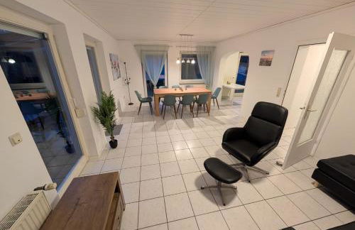 Modernes Monteurhaus - Gästehaus für bis zu 8 Personen mit eigenem Wintergarten und Carport - Foto 5