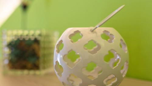 Il Sopracciglio Suites - Green Suite - Foto 5