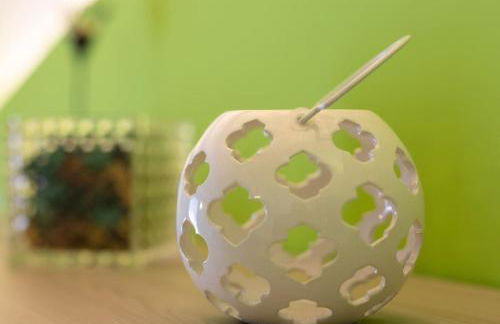 Il Sopracciglio Suites - Green Suite - Foto 5