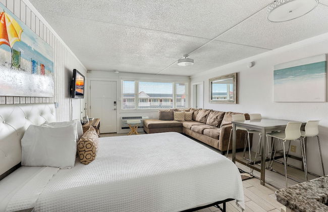 Beachcomber Resort - Foto 38