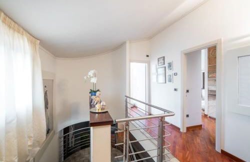 Villa Villa Il Guscio by Interhome - Foto 31