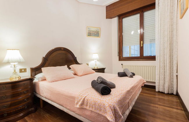 Piso Señorial en Corazon de Bilbao - Foto 3