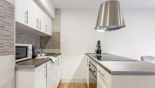 Groundfloor apartment Chamartin Orense III - Photo 3, Other