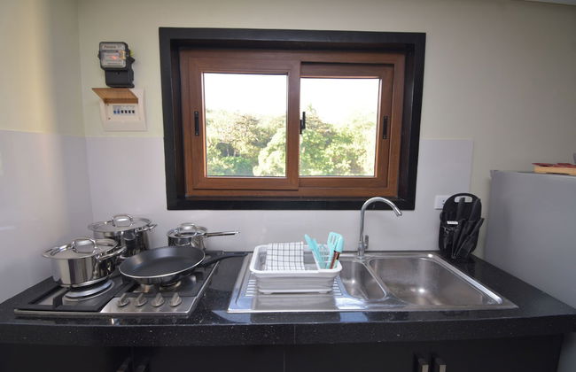 The Pacific Coast Tropical Haven - Foto 18