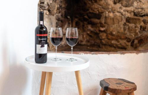 Lotza Traditional House Salakos - Foto 17