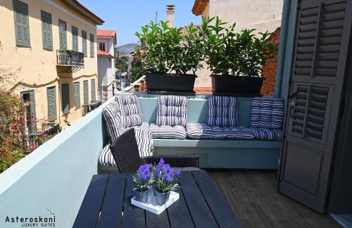 Asteroskoni Luxury Suites - Foto 22