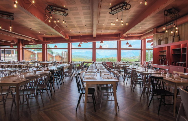 Belambra Clubs Les Saisies - Les Embrunes - Foto 57