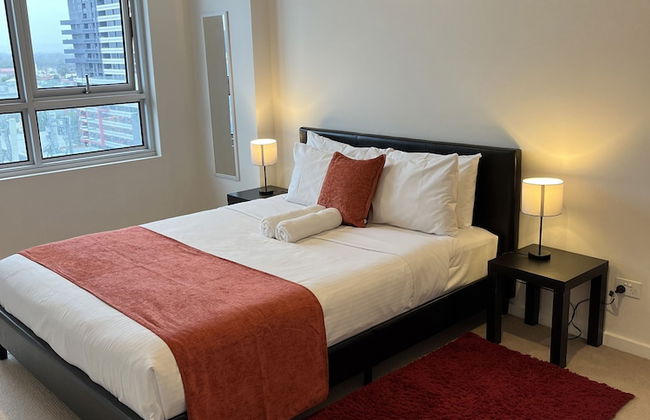 Tasha's Apartments on Morphett - Photo 23