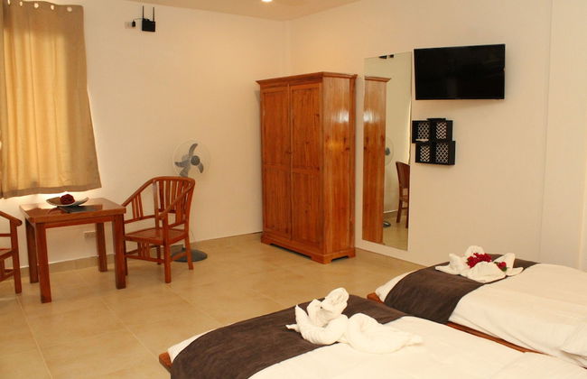 Alona's Coral Garden Resort - Foto 34