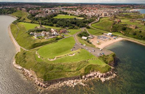 The Tynemouth Cottage - Foto 13